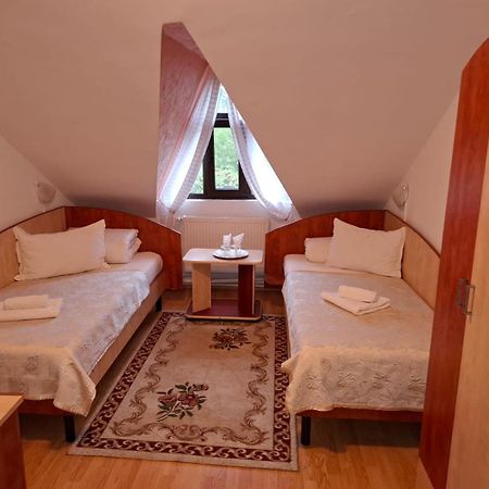 Casa Boiereasca Hotel ยาช ภายนอก รูปภาพ