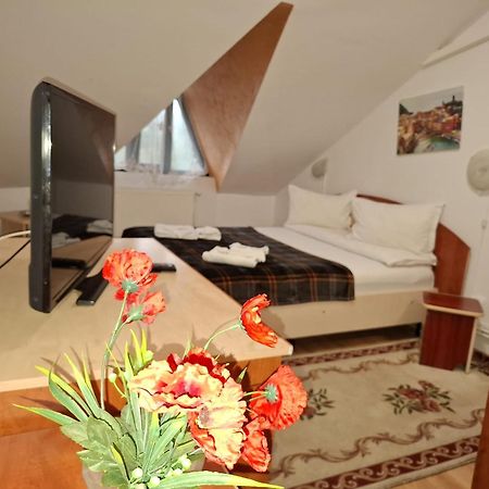 Casa Boiereasca Hotel ยาช ภายนอก รูปภาพ