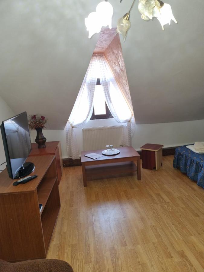 Casa Boiereasca Hotel ยาช ภายนอก รูปภาพ