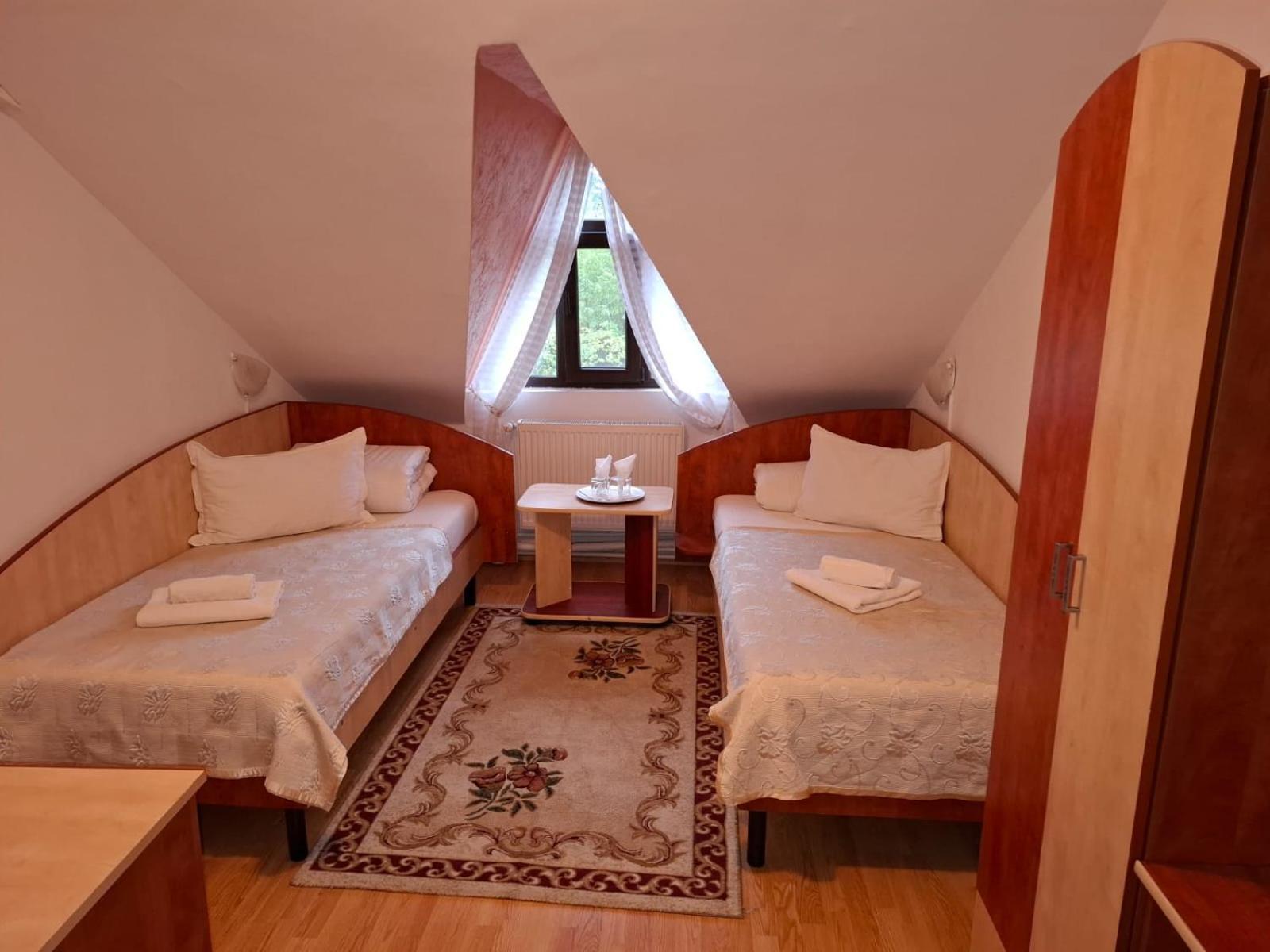 Casa Boiereasca Hotel ยาช ภายนอก รูปภาพ