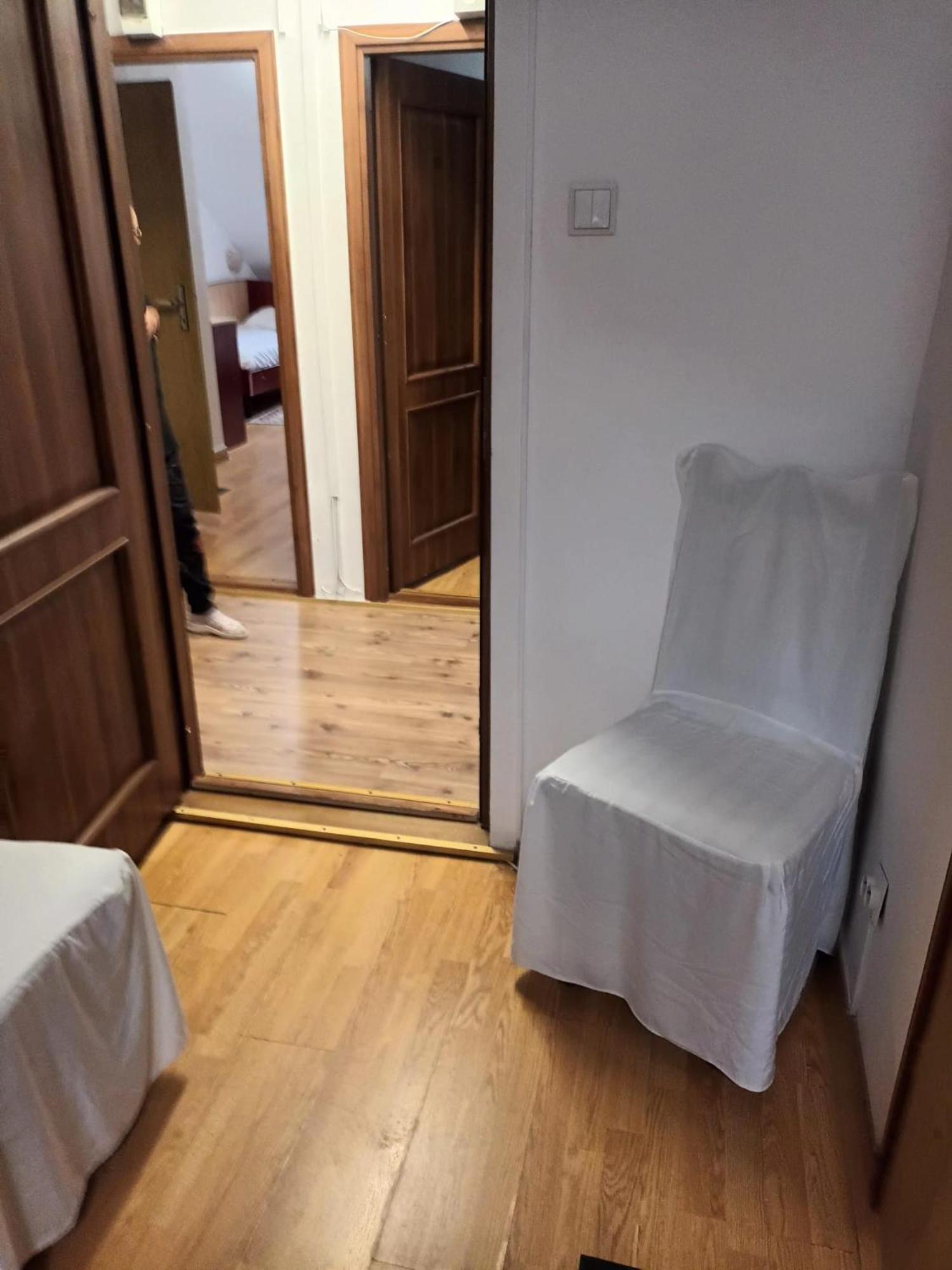Casa Boiereasca Hotel ยาช ภายนอก รูปภาพ