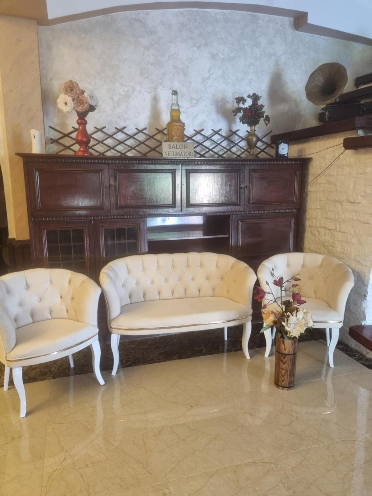 Casa Boiereasca Hotel ยาช ภายนอก รูปภาพ