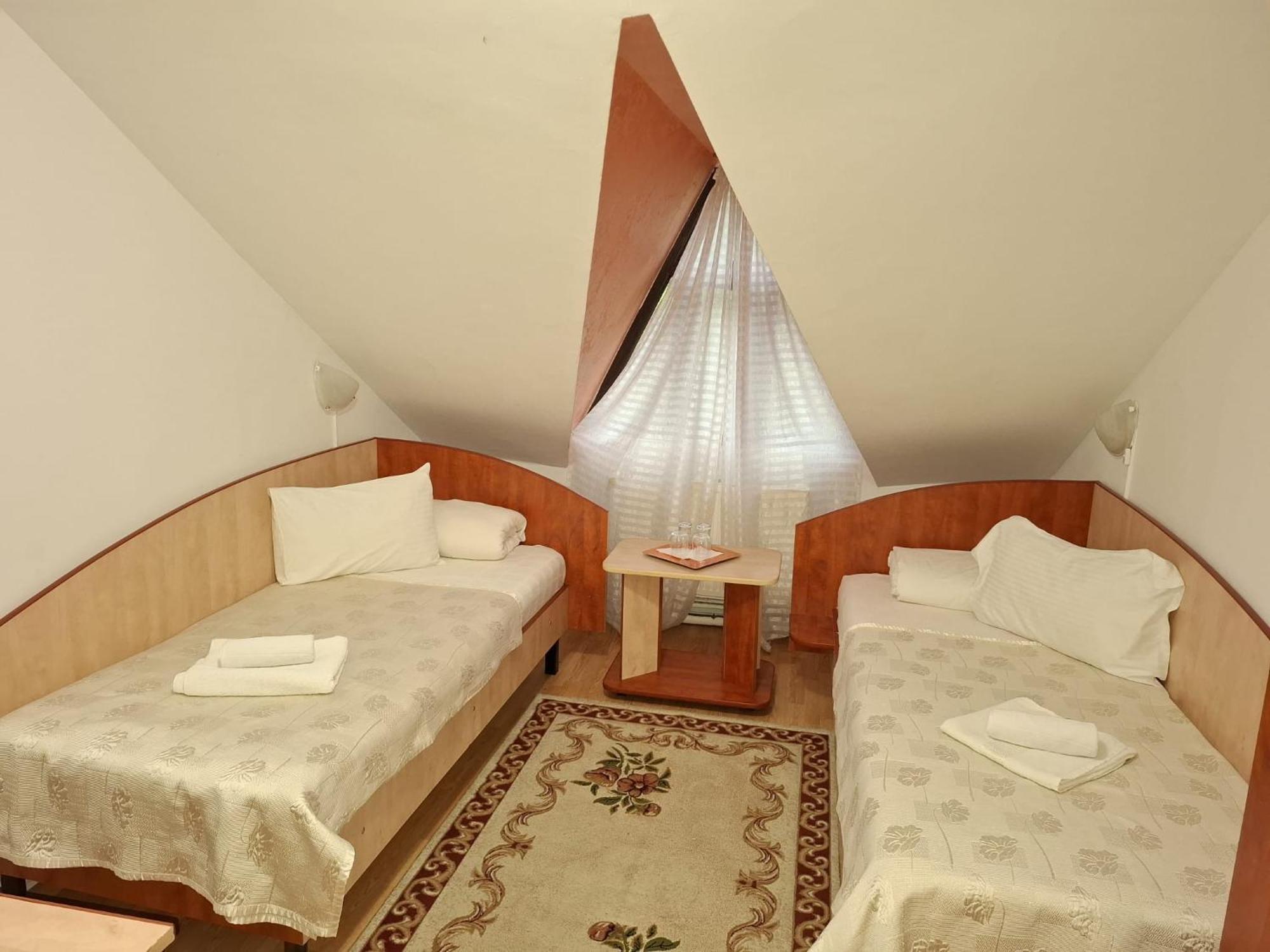Casa Boiereasca Hotel ยาช ภายนอก รูปภาพ