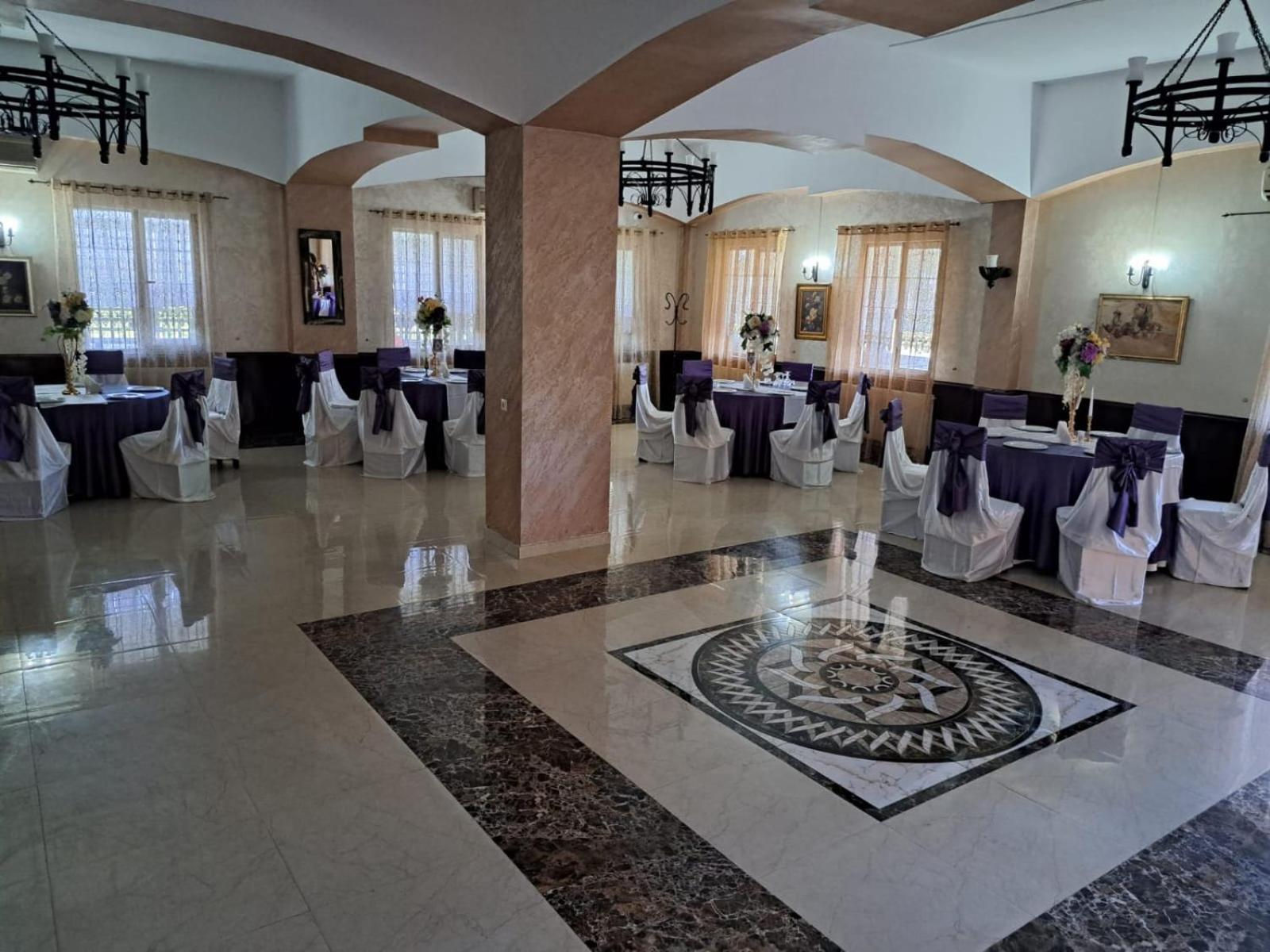 Casa Boiereasca Hotel ยาช ภายนอก รูปภาพ