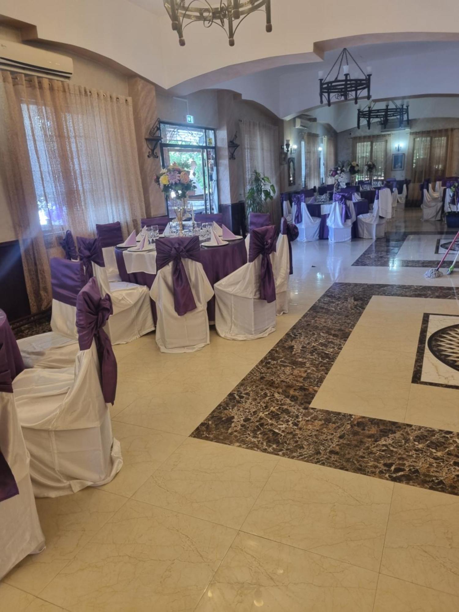 Casa Boiereasca Hotel ยาช ภายนอก รูปภาพ