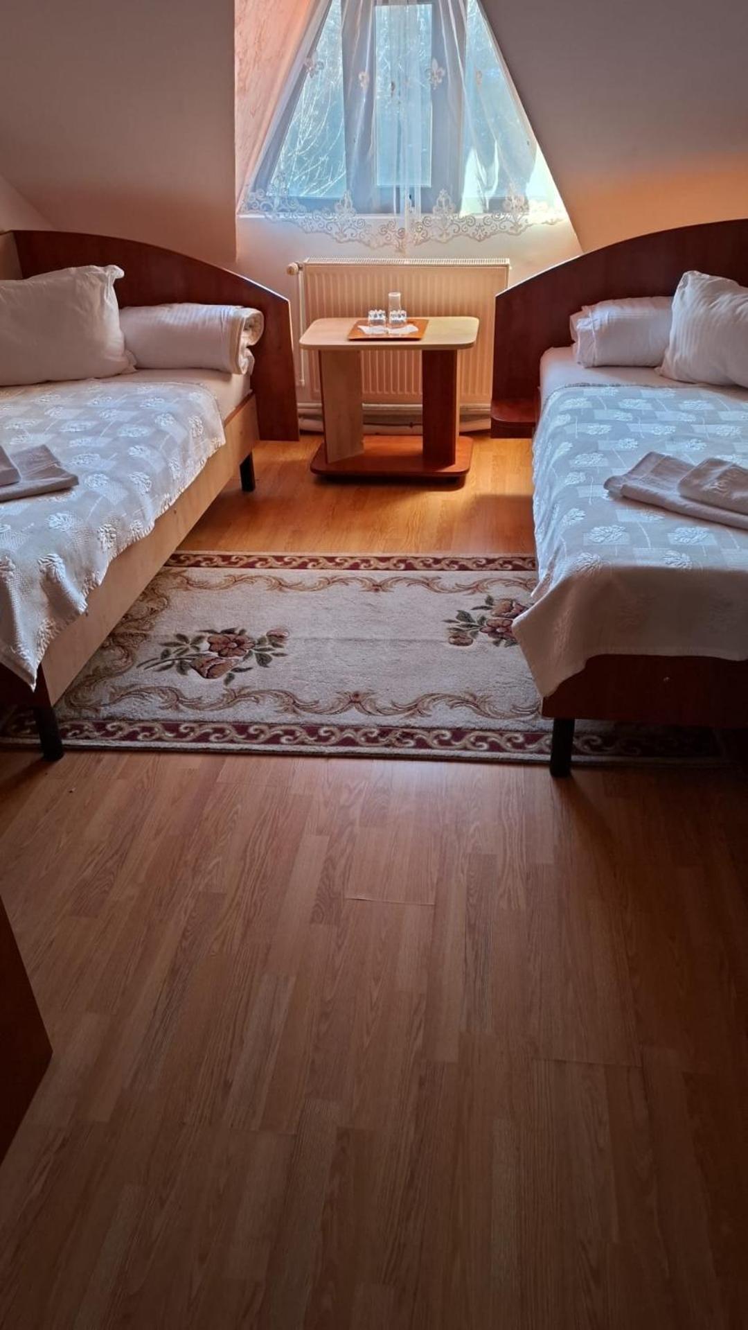 Casa Boiereasca Hotel ยาช ห้อง รูปภาพ