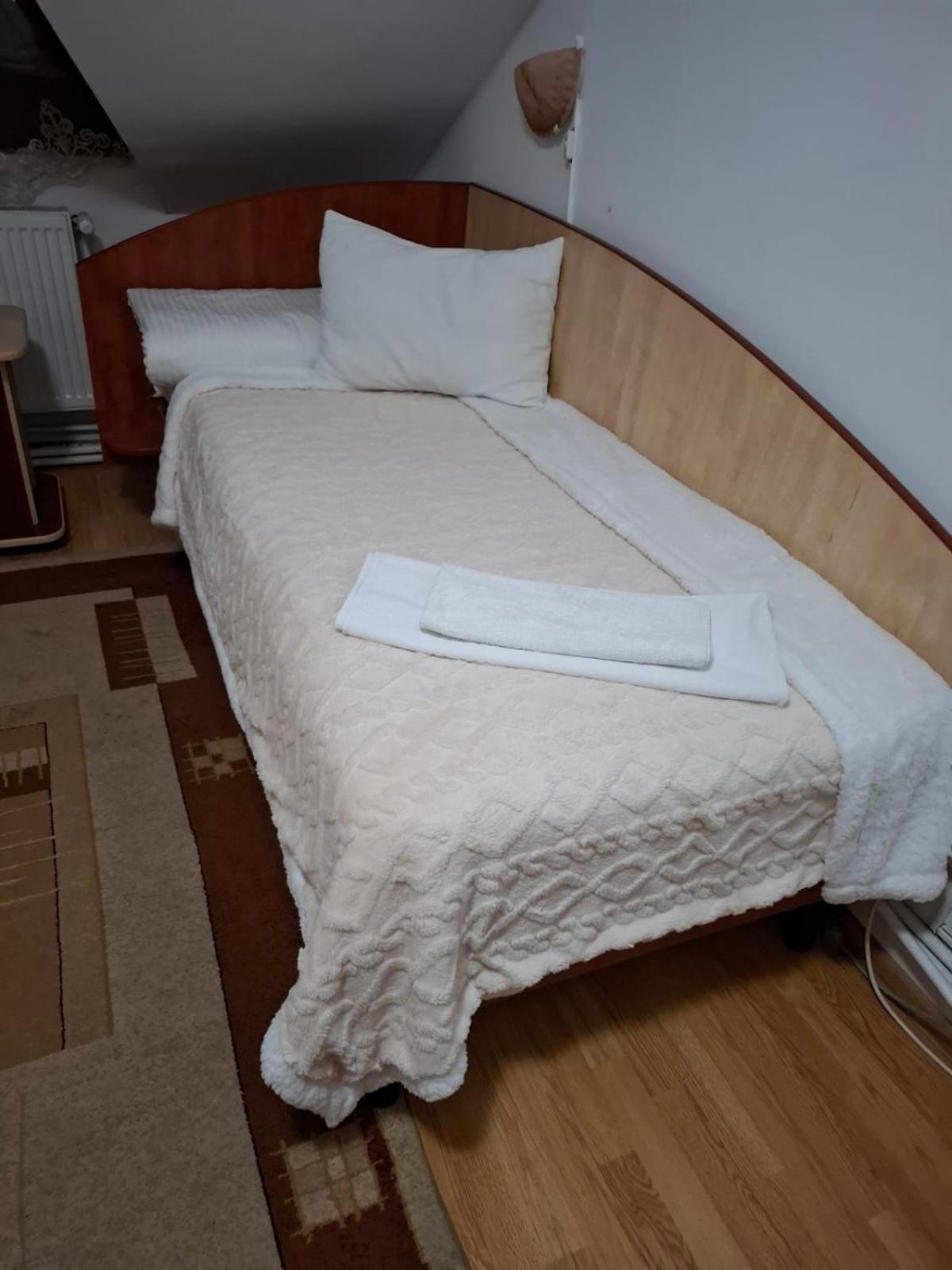 Casa Boiereasca Hotel ยาช ภายนอก รูปภาพ